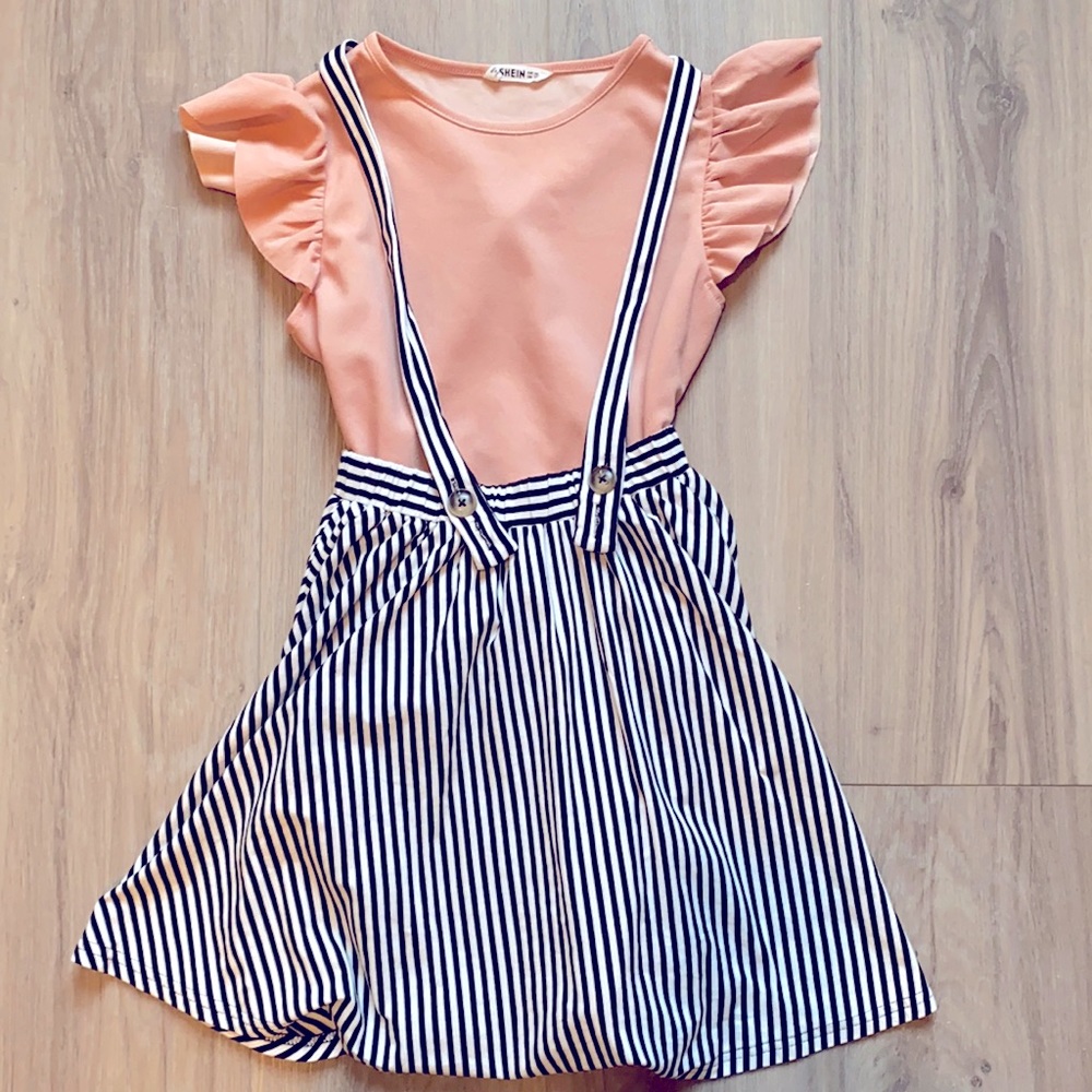 Girls - Size 10 - 2 piece set